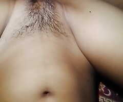 I Drilled My 18 Maturity Old Indian Bengali Girlfriend