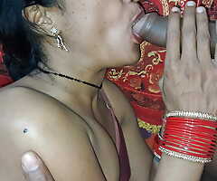 Indian Bhabhi xshik Love To suck And Fuck Apart from big Unearth