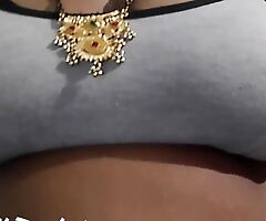 Tamil Horny white wife exercise video.