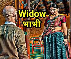 Desi beautiful widow sister in fake had sex with the borrower the lender fucked say no to hard brother in fake saw rolling in money