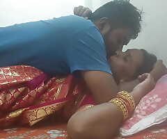 Kavita vahini and Tatya Copulates conjugal night