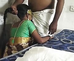 Tamil bridal sex with big gun 1