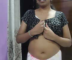 Telugu Women Goes to Tailor for Stiching Blouse and Bonks with Him
