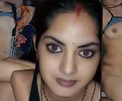 Neighbor fucked me and destroyed my beautiful pussy, Indian hot girl Lalita bhabhi sex relation with say no to Neighbor
