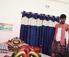 Village Katuriya copulates hot Bhabhi! Hindi WebSeries Sex