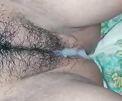 Desi fack adhesive out pic