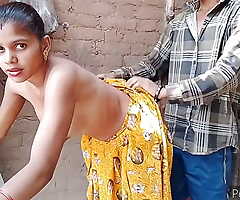 Desi Anal Sex with Bhabhi