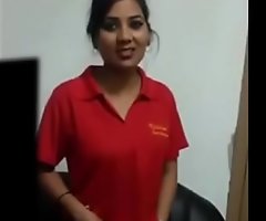 Mallu Kerala Air proprietress sex with girlfriend caught at bottom camera