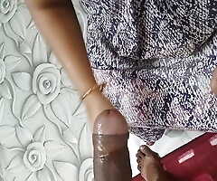 Indian chudankbhabi very nice sucking and fucking our husband