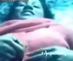 Indian desi with big breast sucking video