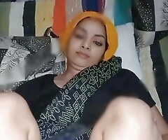 DESI TADKA HINDI VILLAGE MILF BHABHI FIRST Ripen Dealings WITH HER NEIDGHBOUR BOY IN LODGE !