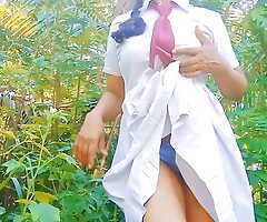 Srilankan sexy girl video, Sri Lankan school girl outside sexy video. Asin college girl hawt with vegetable. Indian college girl