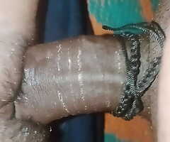 I be nurtured Riya Bhabhi's lap boost and screwed her with my thick dick