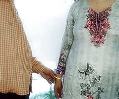 Pakistani hot Bhabhi intercourse fro tailor master