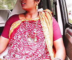 Telugu resolution mom car mating long drive for mating with resolution son, telugu dirty talks.