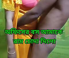 My husband office boss be crazy me, Hot desi choti story of girl talking