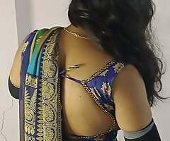 indian bhabhi hot titillating romance and doggy puff have a passion b