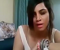 hot indian babe dance for livecam