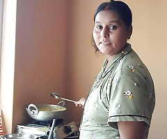 puja bhabhi cooking blog