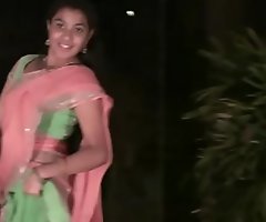 Beautiful Telugu  dance