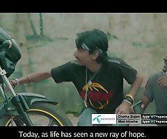 Bokhate (2016)   Bengali Short Film   Siam Ahmed   Mumtaheena Toya   Swaraj Deb