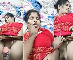 Hot cute indian girl morning fuking