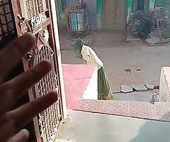 Indian Desi Bhabhi with Chor Mouldy Hard By - Snapchat 143