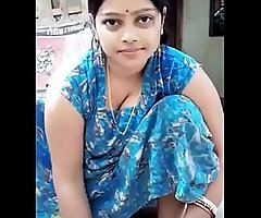 Indian leman film over finest desi cleavage hidden detain while cleaner