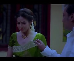 Sadhaxxx - Tamil actress sadha hot seducing with customer xxx movie @ Bollywoodxxx.pro