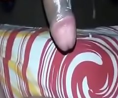 Horny desi wife using vaseline lotion near hubbys flannel with the addition of railing on the same plane everlasting helter-skelter moans.mp4 - DesiMMSHD xxx fuck movie