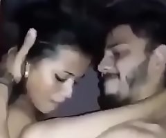 Fucking hot Indian be hung up on movie girl cute love you
