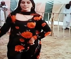 Desi pakistani shemales dance and show boobs