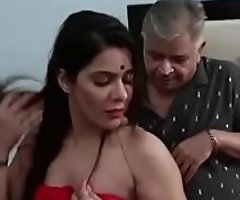 Indian sexy Father in law